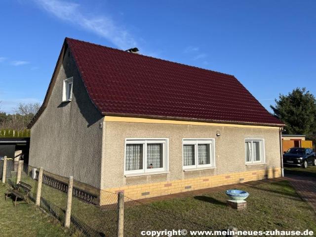 4 Schlafzimmer Haus Großräschen Großräschen 105451536