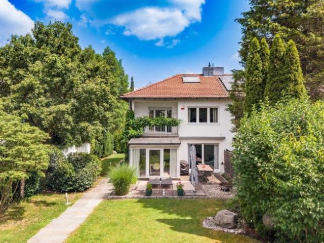 4 Schlafzimmer Haus Grünwald Deutschland 103771368
