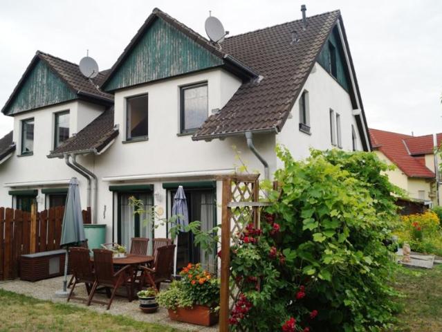 4 Schlafzimmer Haus Grünheide Deutschland 104796802