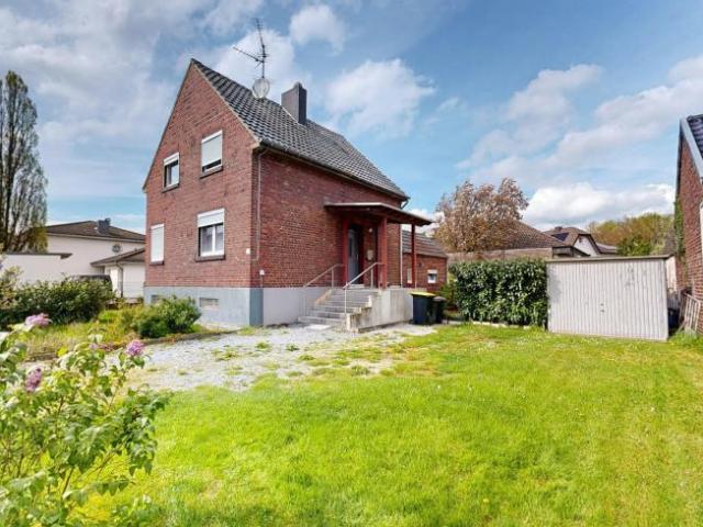4 Schlafzimmer Haus Hückelhoven Hückelhoven LS105823134