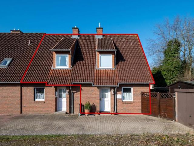 4 Schlafzimmer Haus Husum Deutschland LS100720684