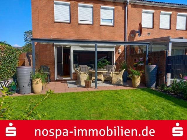 4 Schlafzimmer Haus Husum Deutschland LS100722987