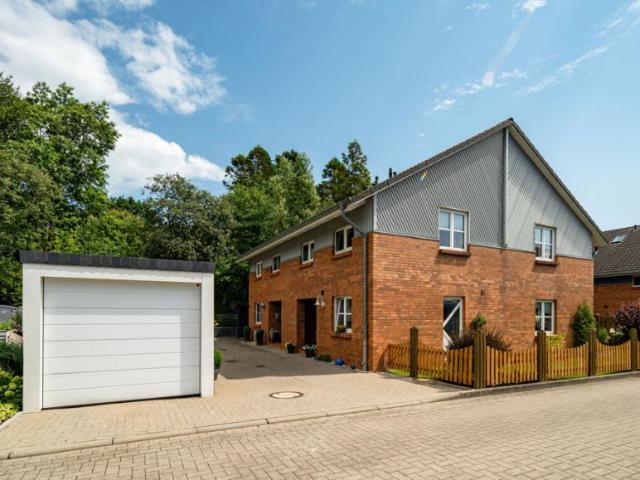 4 Schlafzimmer Haus Husum Deutschland 104472741