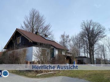 4 Schlafzimmer Haus Haidmühle Deutschland 100678763