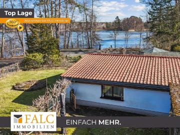 Halbe, Spreewald, Bundesland Brandenburg