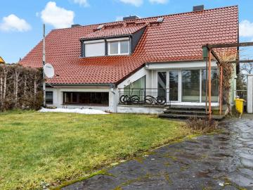 Halle, Saalekreis, Thüringen - Abstell-kammer