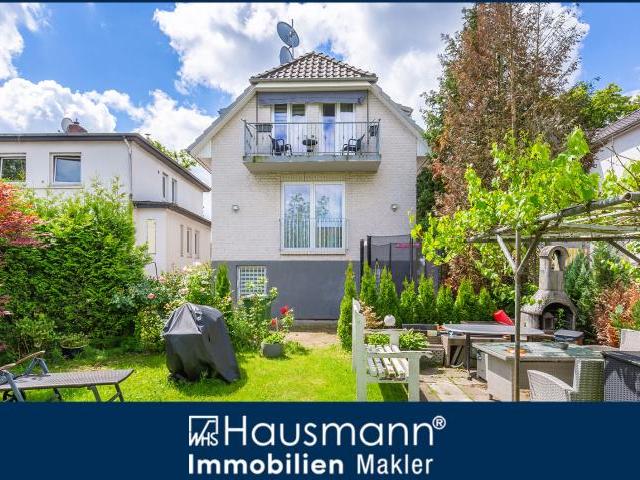 4 Schlafzimmer Haus Hamburg Deutschland 104225585