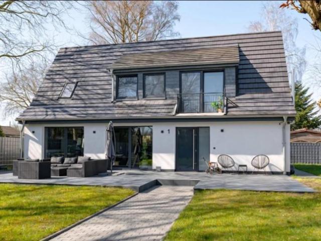4 Schlafzimmer Haus Hamburg Deutschland 104436969