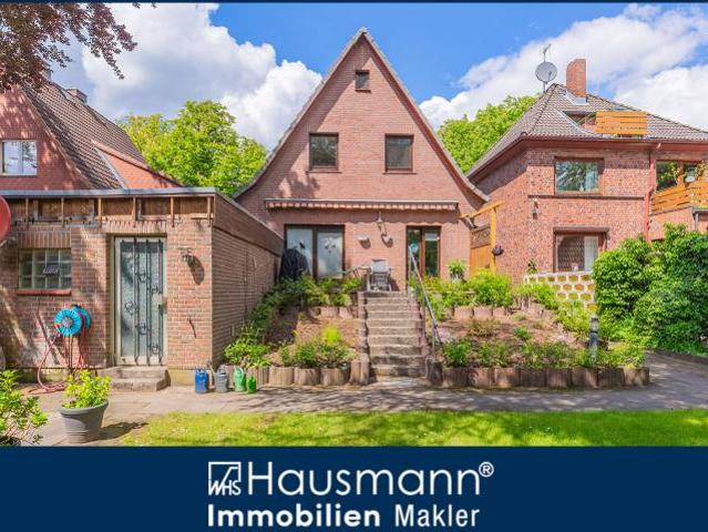 4 Schlafzimmer Haus Hamburg Deutschland LS103340099
