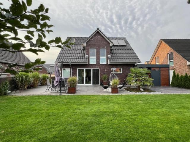 4 Schlafzimmer Haus Hamburg Deutschland LS104878463