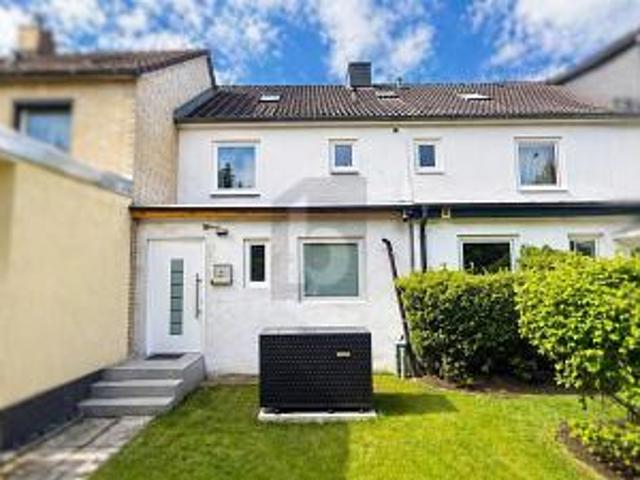 4 Schlafzimmer Haus Hamburg Farmsen Deutschland 104843887
