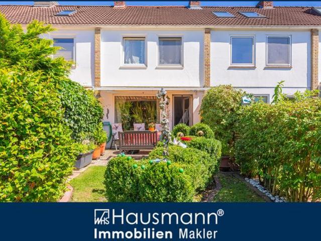 4 Schlafzimmer Haus Hamburg Hamburg 105527193