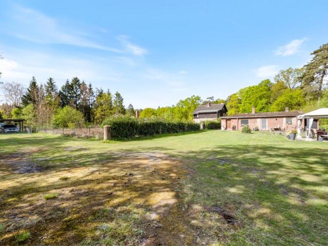 4 Schlafzimmer Haus Handeloh / Höckel Deutschland LS98925456