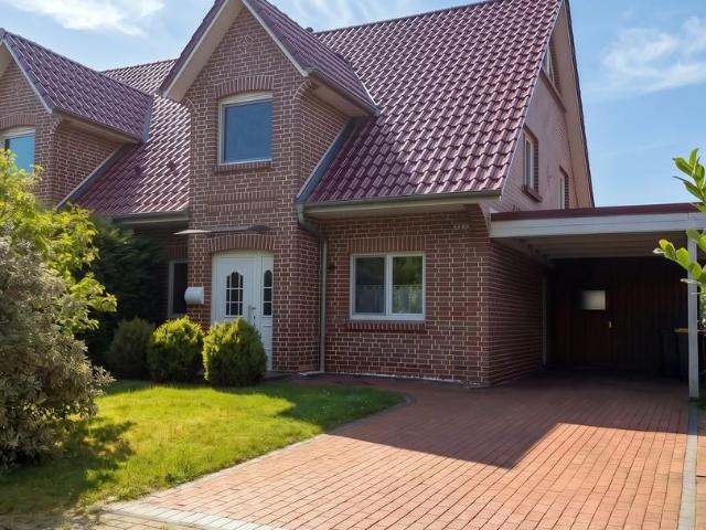 4 Schlafzimmer Haus Hanstedt Hanstedt 105757392