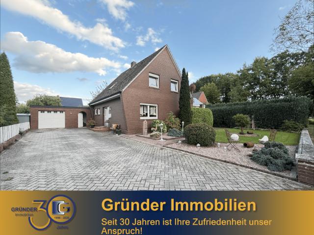 4 Schlafzimmer Haus Haren Haren 105448339