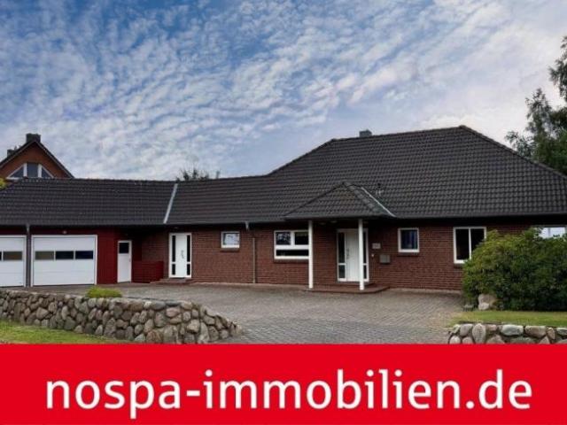 4 Schlafzimmer Haus Havetoft Deutschland 105073297