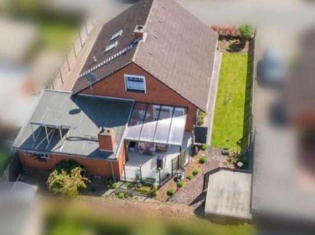 4 Schlafzimmer Haus Heide Deutschland 102150417