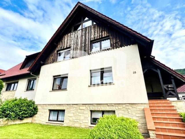 4 Schlafzimmer Haus Heilbad Heiligenstadt Deutschland 103373676
