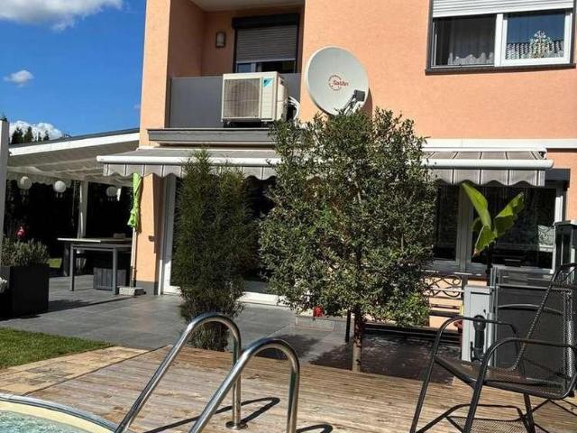 4 Schlafzimmer Haus Heilbronn Deutschland 103841843
