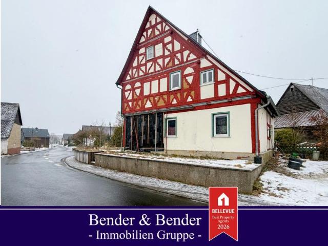4 Schlafzimmer Haus Hellenhahn Deutschland 100387322