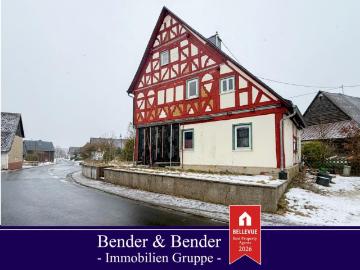 Hellenhahn-Schellenberg, Westerwald, Hessen, Rheinland-Pfalz