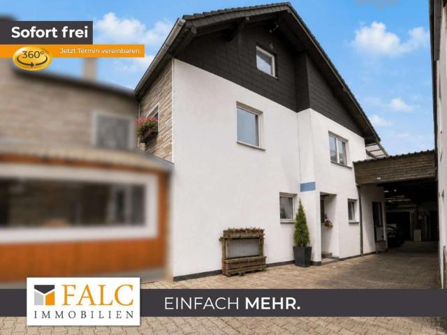 4 Schlafzimmer Haus Hennef Deutschland LS104227068