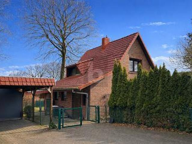 4 Schlafzimmer Haus Henstedt Deutschland 105089770