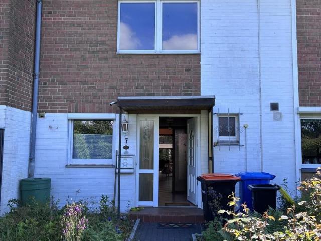 4 Schlafzimmer Haus Henstedt Henstedt 105861448