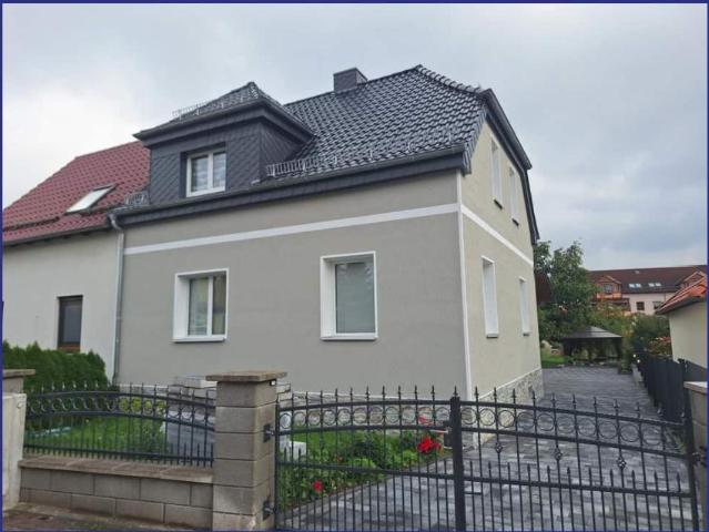 4 Schlafzimmer Haus, Hermsdorf, Hermsdorf 102950773