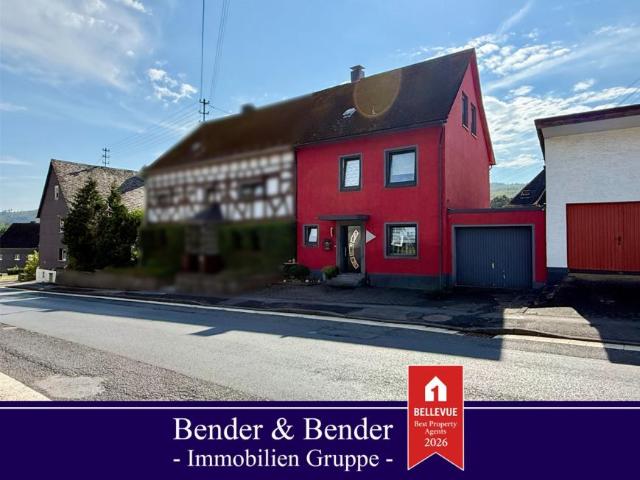 4 Schlafzimmer Haus Herdorf Deutschland 105088490