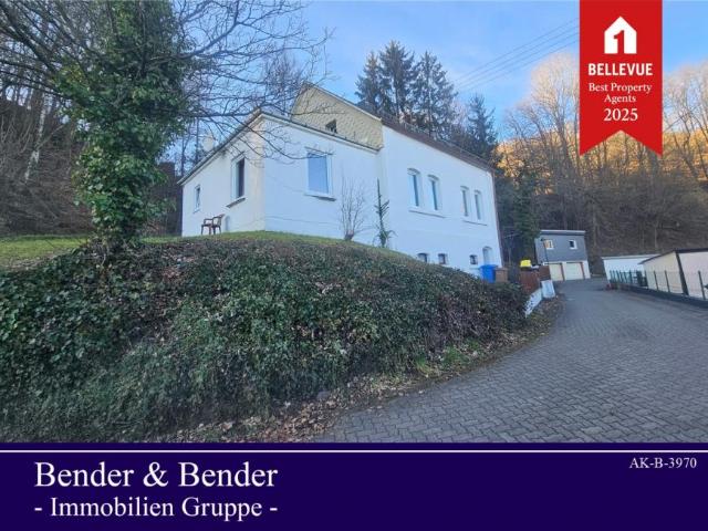 4 Schlafzimmer Haus Herdorf Deutschland LS89702853