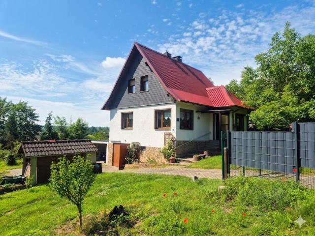 4 Schlafzimmer Haus Hergisdorf Deutschland 103402646