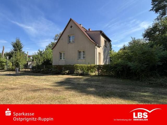 4 Schlafzimmer Haus Herzberg Herzberg LS105506951