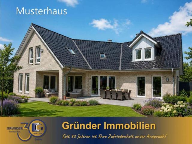 4 Schlafzimmer Haus Herzlake Deutschland LS103153075