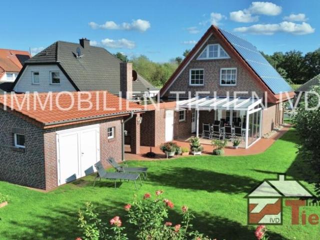4 Schlafzimmer Haus Herzlake Herzlake 105453006