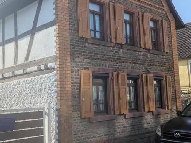 4 Schlafzimmer Haus Heusenstamm Rembrücken Deutschland 100845289