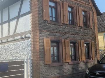 4 Schlafzimmer Haus Heusenstamm Rembrücken Deutschland 100845289