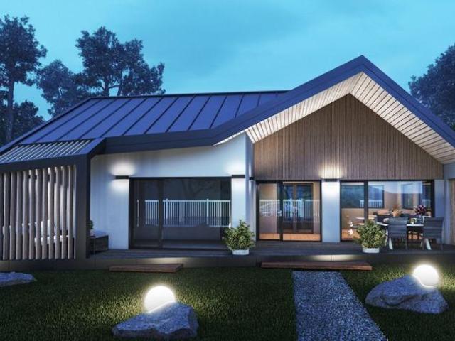 4 Schlafzimmer Haus Hillesheim, Eifel Deutschland 96562415