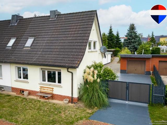 4 Schlafzimmer Haus Hillersleben Hillersleben 105451357