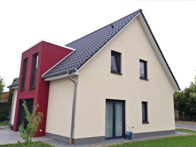 4 Schlafzimmer Haus Hohnhorst Hohnhorst 105460770