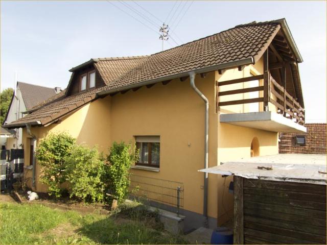 4 Schlafzimmer Haus Höheinöd Höheinöd 105448505