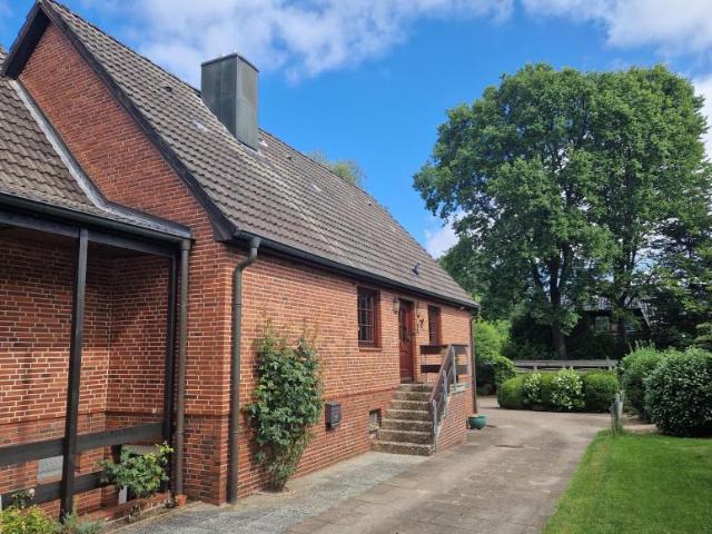 4 Schlafzimmer Haus Hoisdorf Deutschland 105036268