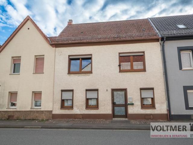 4 Schlafzimmer Haus Homburg Deutschland LS101101126