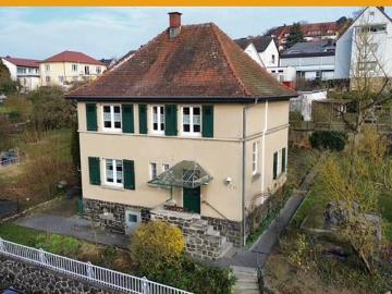 4 Schlafzimmer Haus Homberg Deutschland 100220676