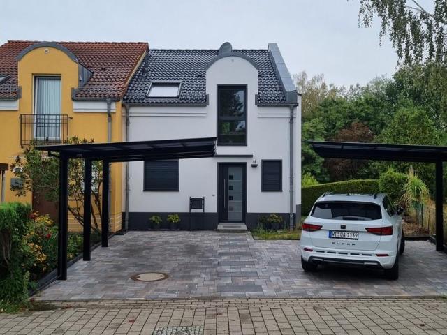 4 Schlafzimmer Haus Hoppegarten Deutschland 101696738