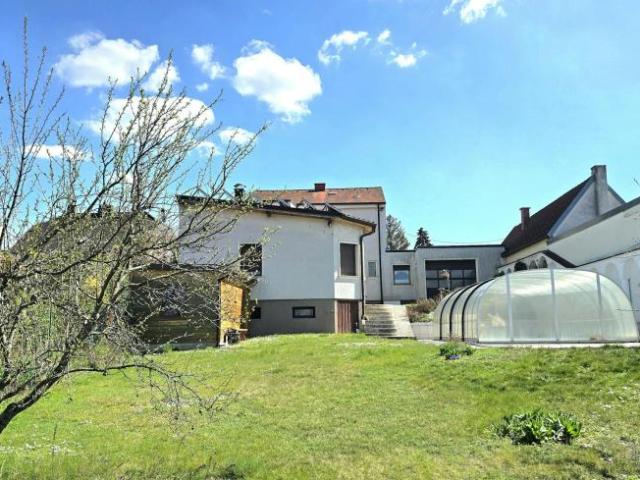 4 Schlafzimmer Haus Hornstein Hornstein 95021936