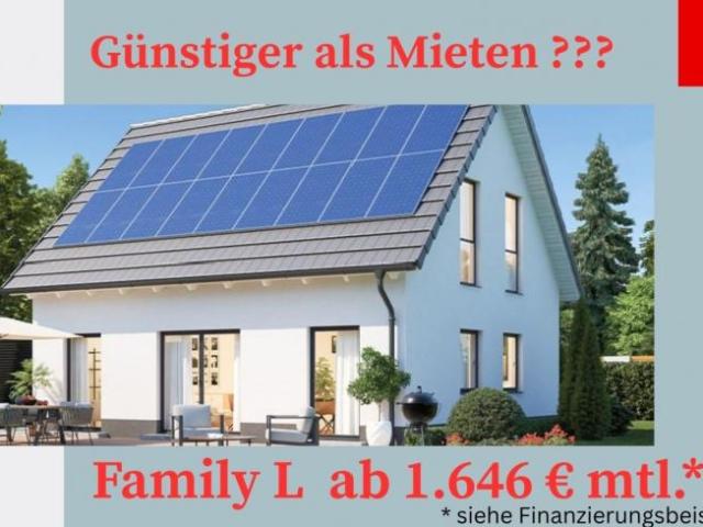 4 Schlafzimmer Haus Horstmar Deutschland 89737778
