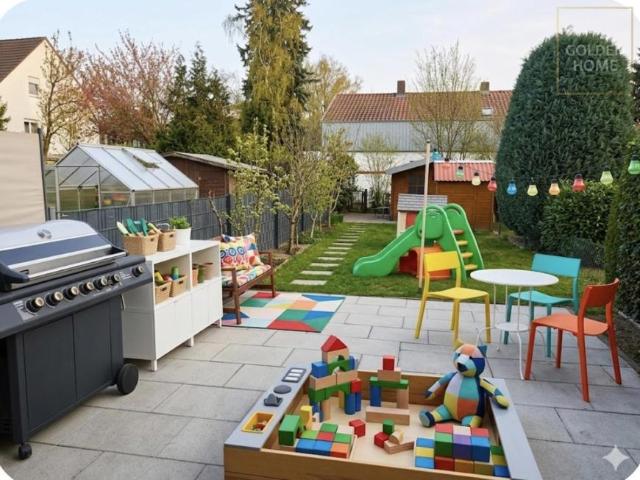 4 Schlafzimmer Haus Ingolstadt Deutschland 104226040