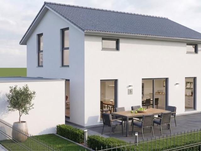 4 Schlafzimmer Haus Ingolstadt Deutschland 103613689