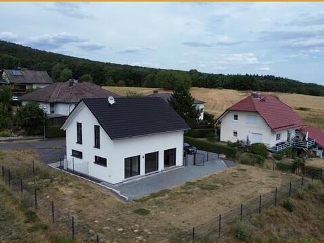 4 Schlafzimmer Haus Jesberg Jesberg 105444444